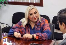 Creará Secretaría de Finanzas Programa Estatal del Síndico del Contribuyente: Adriana Lozano.