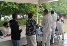 Paga Secretaría de Educación de Tamaulipas bono a jubilados y homologados