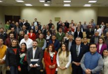 Organiza Contraloría Gubernamental Conversatorio Anticorrupción