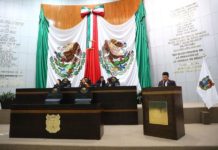 Diputado Beto Granados Logra Aprobación de Ley para Beneficio de la Juventud en Tamaulipas