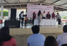 Mujeres privadas de la libertad concluyen Programa “Mujeres Sin Límite”