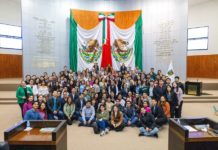 Impulsan nueva Ley Estatal de la Juventud es aprobada por unanimidad en el Congreso
