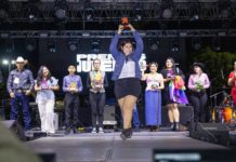 Galardona Injuve Tamaulipas a 20 jóvenes con el Premio Estatal de la Juventud 2023