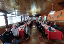 Dgeti realiza su II Reunión del Comité Regional de Vinculación en Matamoros