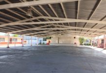 Trabajan maestros con el “taller intensivo de formación continúa”