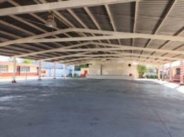 Trabajan maestros con el “taller intensivo de formación continúa”