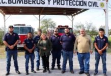 Protección Civil y Bomberos emitieron una serie de recomendaciones para evitar accidentes por el uso de pirotecnia durante las fiestas de fin de año