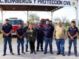 Protección Civil y Bomberos emitieron una serie de recomendaciones para evitar accidentes por el uso de pirotecnia durante las fiestas de fin de año