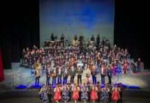 Gobierno de Carlos Peña Ortiz e IRCA reconocen a Maestro como Orgullo Tamaulipeco