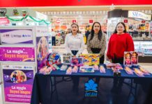 Invita DIF Reynosa a participar de la Magia de los Reyes Magos