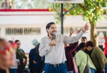 Continuará Alcalde Carlos Peña Ortiz con programas del Gobierno de Reynosa en el 2024