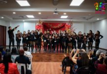 Muestra IRCA abundancia artística reynosense