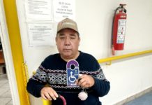 DIF Reynosa une esfuerzos en apoyo a las personas con discapacidad
