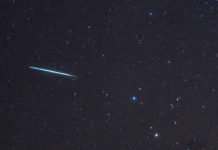 El ‘rey’ de las lluvias de meteoritos alcanzará su punto máximo este jueves, ¿cómo verlo?
