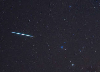 El ‘rey’ de las lluvias de meteoritos alcanzará su punto máximo este jueves, ¿cómo verlo?