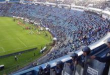El América tendrá al Estadio Azul como casa temporal