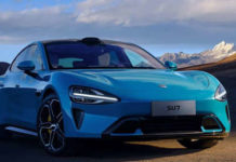 Xiaomi presenta su primer auto eléctrico de “ensueño” para competir con Tesla y Porsche