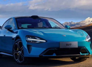 Xiaomi presenta su primer auto eléctrico de “ensueño” para competir con Tesla y Porsche