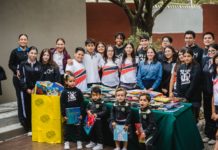 DIF Reynosa recibe donación de libros