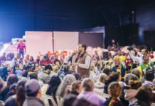 Confirma Gobierno de Carlos Peña Ortiz, 160 MDP en Becas durante el 2024