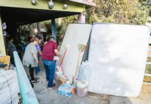 DIF Reynosa apoya a famiia