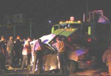 A la alza accidentes viales en la ciudad por periodo vacacional