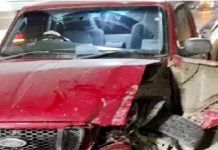 Accidentes dejan daños materiales y obstrucción en las vialidades