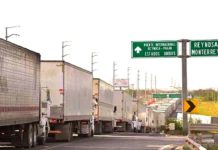 Ampliación de Puente Internacional Reynosa-Pharr atraerá mas inversiones