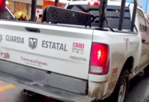 Arrestan a agresiva persona por alterar el orden y molestar a las personas