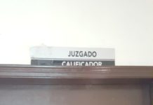 Arrestan a sujeto por alterar el orden, allanar viviendas y presuntamente robando