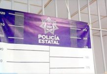 Arrestan a sujeto por alterar el orden público