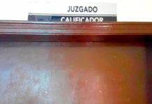 Arrestan a sujeto por alterar el orden y molestar a las personas