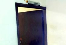 Arrestan a sujeto por alterar el orden y molestar a su amasia