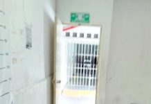 Arrestan a sujeto por escandaloso, y andar molestando a las personas