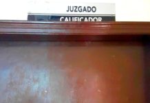 Arrestan a sujeto por molestar a las personas y alterar el orden