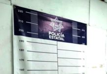 Arrestan a sujeto por molestar a su expareja sentimental