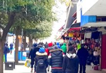 Aumentan enfermedades respiratorias exhortan a cuidarse por cambios de temperaturas