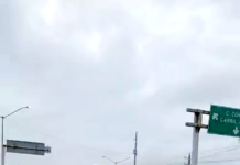 Chocan varias unidades sobre boulevard Hidalgo y dejan daños materiales
