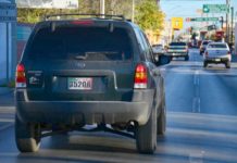 Diputada aprueba regularización de vehículos extranjeros “eran muchos”, expresa