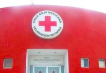 Exhorta Cruz Roja Mexicana no hacer mal uso de llamados de auxilio