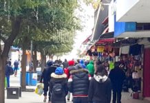 Exhortan a la población a cuidarse por enfermedades respiratorias e influenza