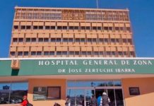 Exhortan a visitar al médico para evitar enfermedades crónicas degenerativas
