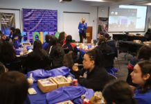 Iniciativa Choices: una oportunidad para las mujeres en ingeniería