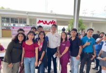 Hacen llamado a la población a unirse a la donación de ropa de invierno y cobertores