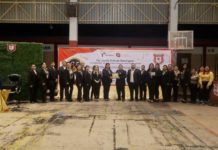 Celebran Sexagésimo Quinto Aniversario de la escuela primaria Josefa Ortiz de Domínguez