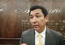 Asegura alcalde desconocer despidos en su gobierno