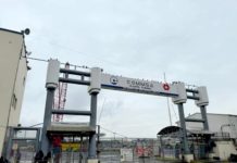 Trabajadores de COMMSA realizan paro de labores
