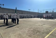 PPLs reciben constancias de capacitación laboral