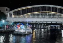 El próximo 17 de diciembre se realizará la procesión Náutica Navideña en Tampico