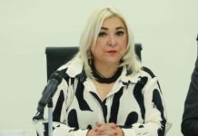 “En el 2024 recibirá Tamaulipas más dinero del Gobierno Federal”: Adriana Lozano.